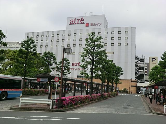 Ota-ku, Tokyo Omorikita 1