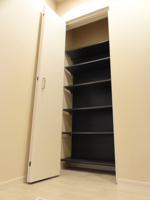 Entrance. ※ Same specifications (image)