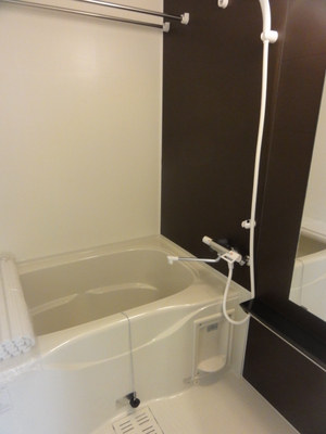 Bath. ※ Same specifications (image)