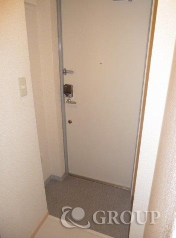 Entrance. ☆ There is limited time campaign Property number ☆