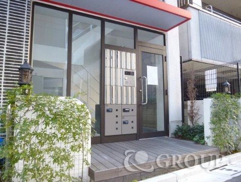 Entrance. ☆ There is limited time campaign Property number ☆