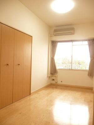 Non-living room. Western style room