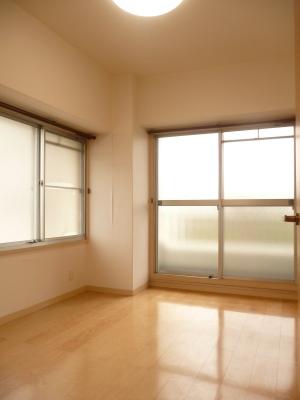 Non-living room. Western style room