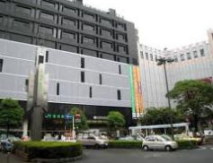 Ota-ku, Tokyo Minamikamata 1