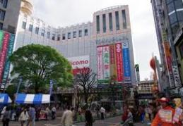 Ota-ku, Tokyo Minamikamata 1