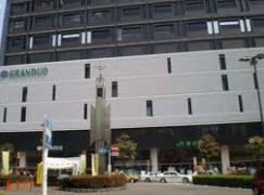 Ota-ku, Tokyo Minamikamata 1