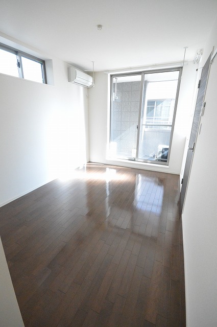 Living and room. Western style room ☆ Air-conditioned ☆