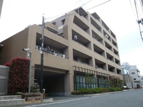 Local appearance photo