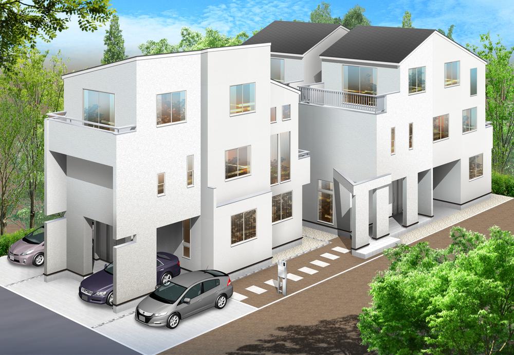 Rendering (appearance). Rendering