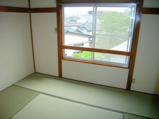 Other room space
