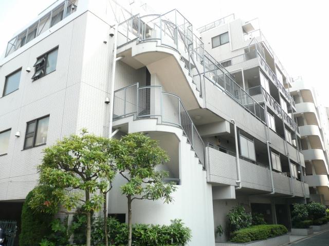 Local appearance photo