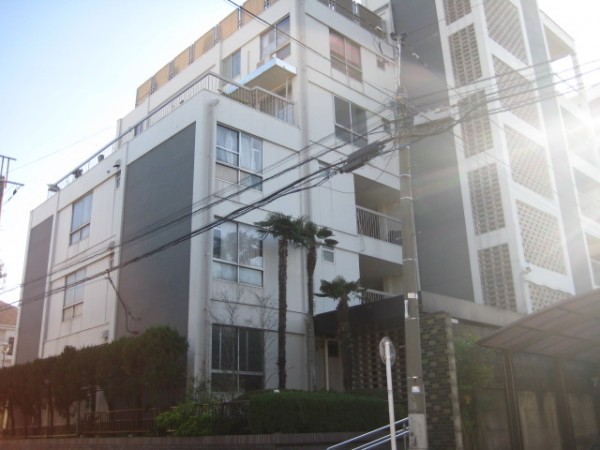 Ota-ku, Tokyo Den'enchofuhon cho