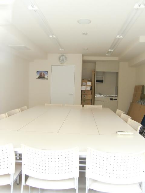 Other. 1st floor, Assembly room