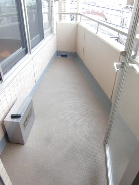 Balcony. Balcony (1)