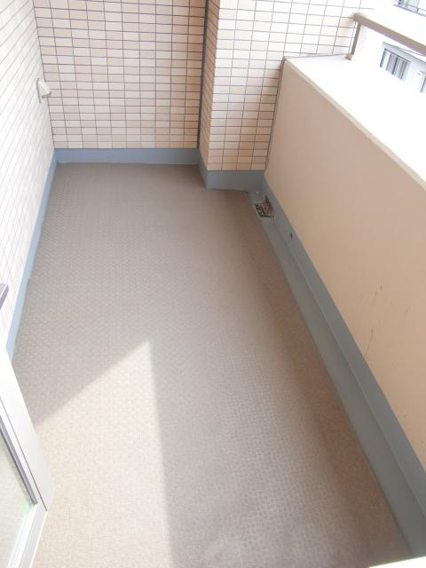 Balcony. Balcony (2)