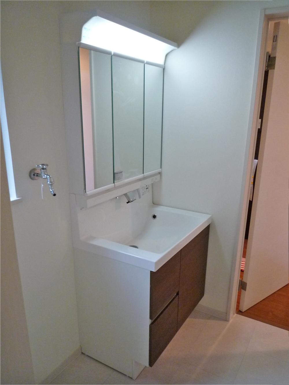 Same specifications photos (Other introspection). Example of construction