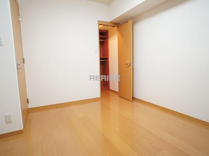 Non-living room. Western style room