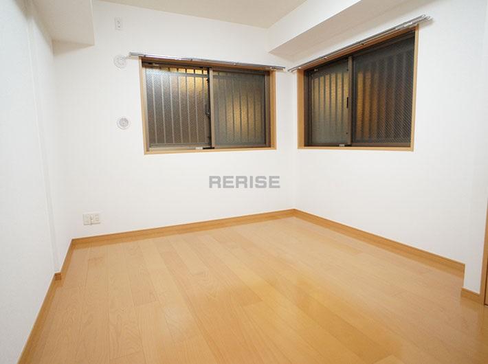 Non-living room. Western style room