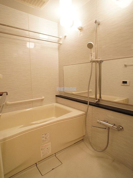 Bathroom. Bathroom Dryer, With reheating function