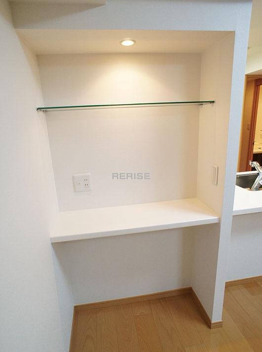 Receipt. ~ We propose your lifestyle ~  ◆ The apartment is located in a quiet residential area ◆ 2005 Built ◆ The living floor heating ◆ Of various other in town