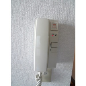 Entrance. There cupboard