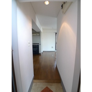 Toilet. Toilet with warm water washing toilet seat