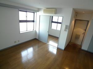 Living and room. 1SDK