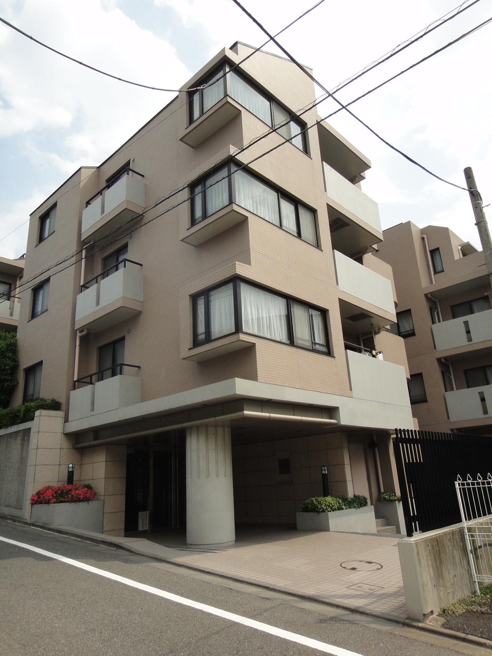 Local appearance photo. Local (June 2012) shooting