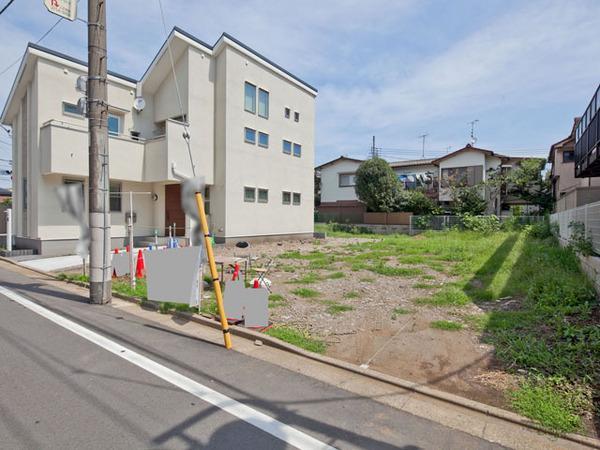 Local land photo. Local (11 May 2011) Shooting