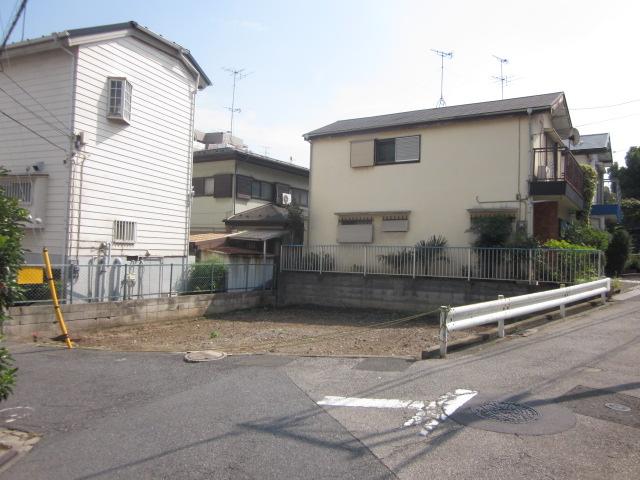 Local appearance photo. Local (September 2013) Shooting