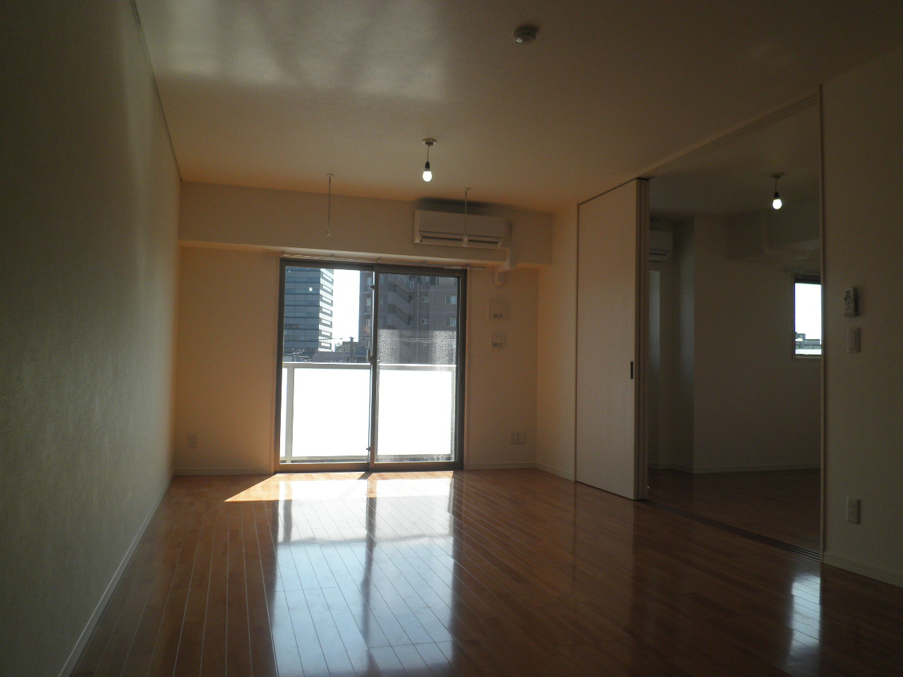 Living and room. LD14.4 Pledge