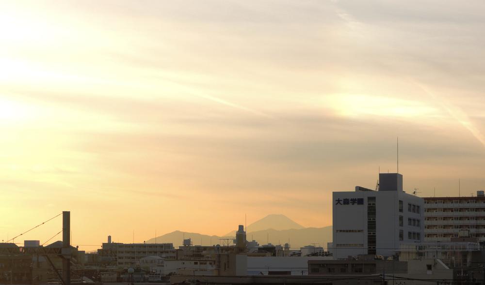 Ota-ku, Tokyo Omorinishi 2