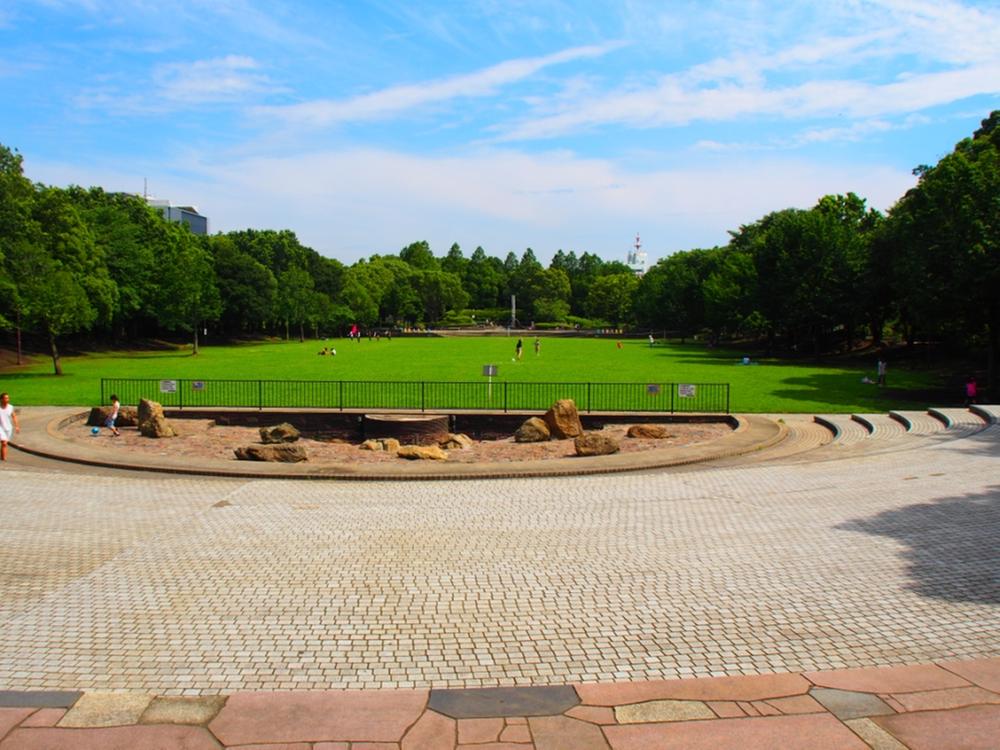 Other. Heiwanomorikoen