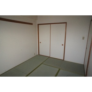 Living and room. Japanese style room