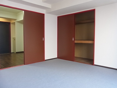 Living and room. room