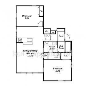 Ota-ku, Tokyo Denenchofu 4