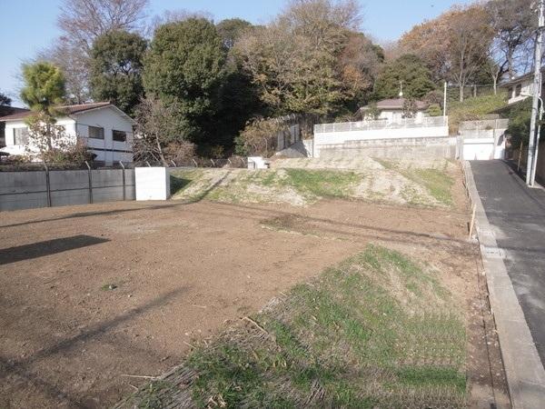 Local land photo. Local (12 May 2013) Shooting