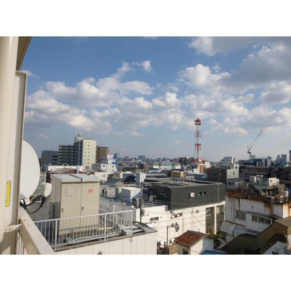 View photos from the dwelling unit. View