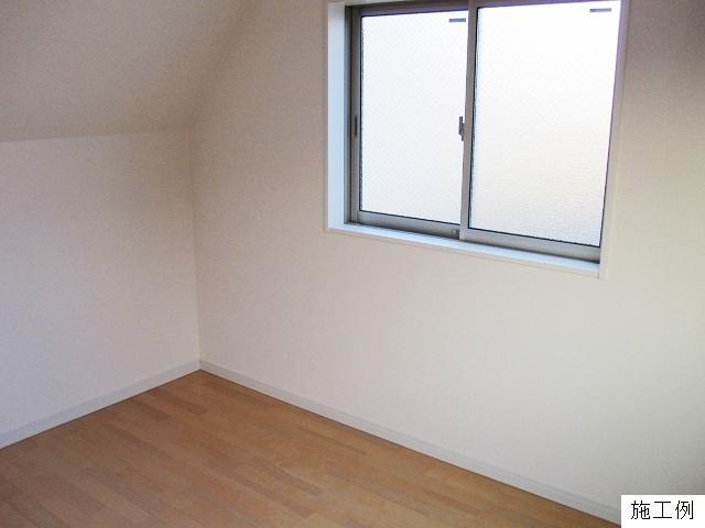 Same specifications photos (Other introspection). Western-style construction cases