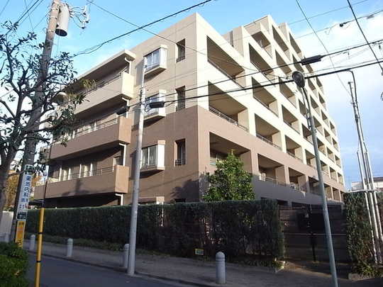 Local appearance photo