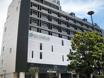 Other. Grand Duo Kamata