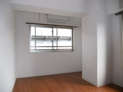 Other room space. Lower floor of the Western-style 6.2 quires