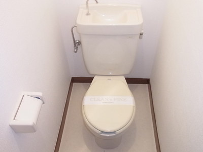 Toilet. toilet ☆ 