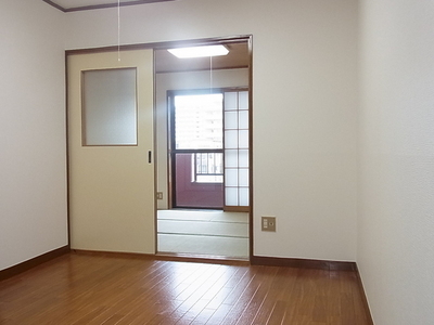 Living and room. room ☆ 