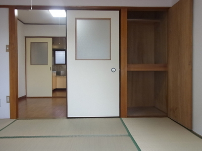 Other room space. Japanese-style room ☆ 
