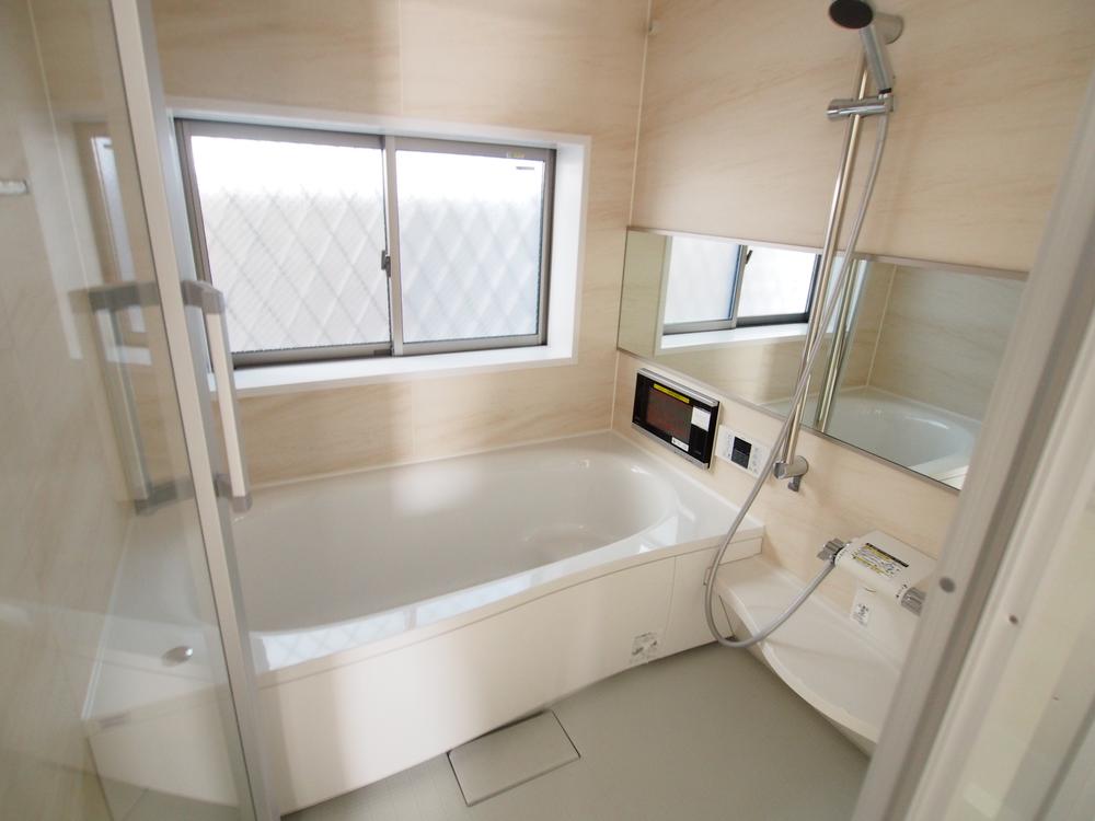 Bathroom. Indoor (September 2013) Shooting