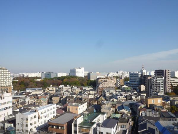 View photos from the dwelling unit