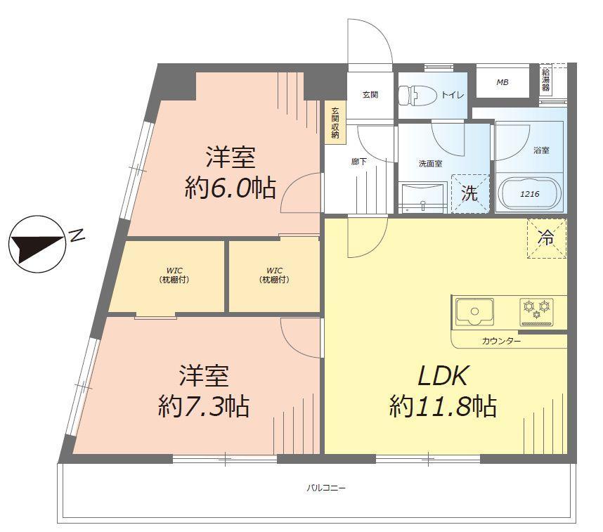 Floor plan. New Rinobe already Weekdays and at night is also possible preview !! Please feel free to contact us