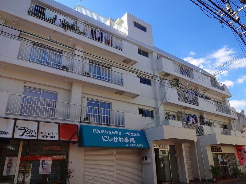 Local appearance photo. appearance