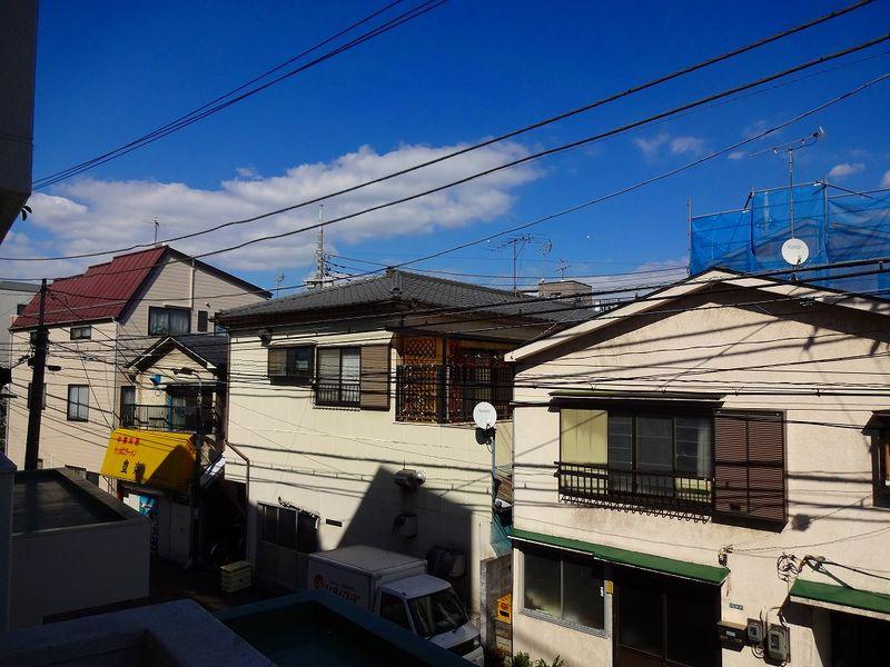 View photos from the dwelling unit. View photos